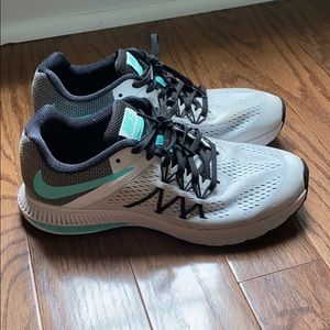 Womens Nike Sneakers